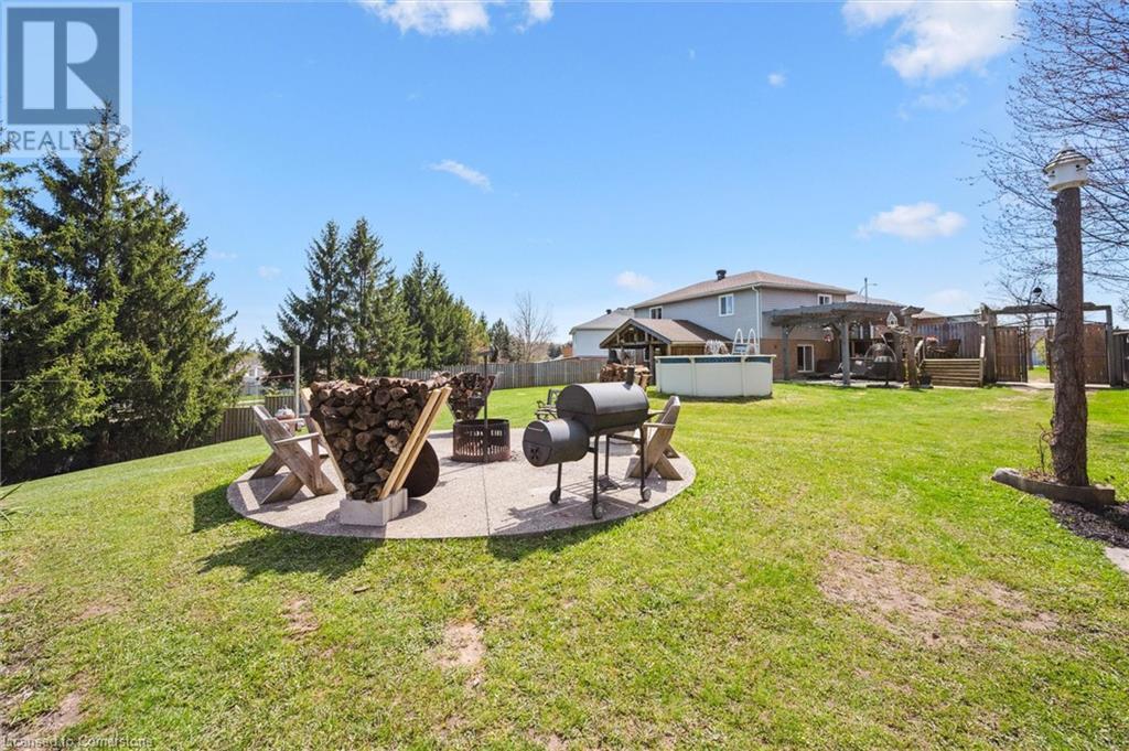 51 Costain Court, Kitchener, Ontario  N2N 3A5 - Photo 38 - 40743088