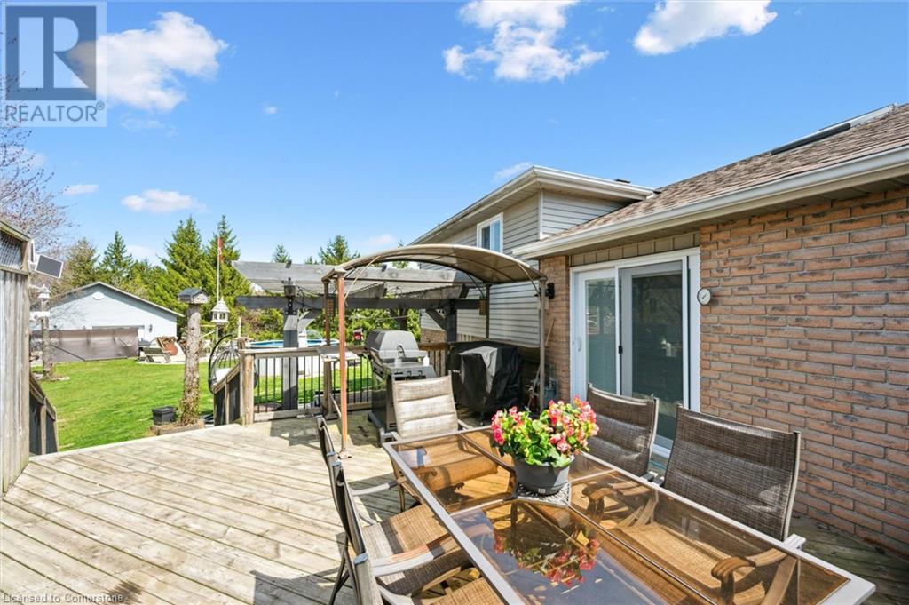 51 Costain Court, Kitchener, Ontario  N2N 3A5 - Photo 40 - 40743088