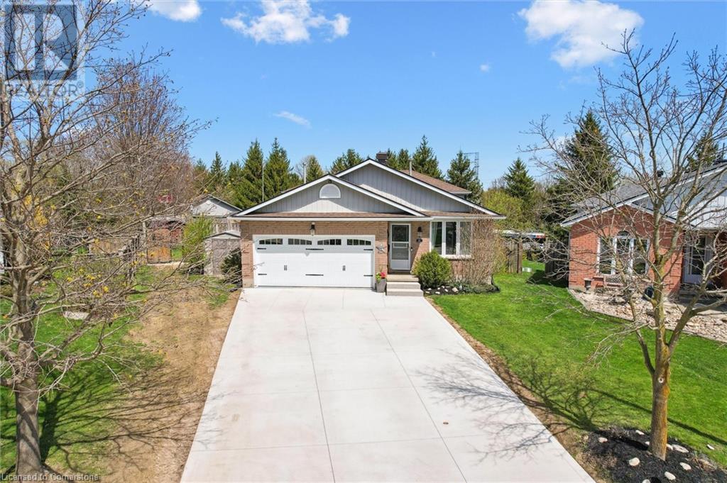 51 Costain Court, Kitchener, Ontario  N2N 3A5 - Photo 41 - 40743088