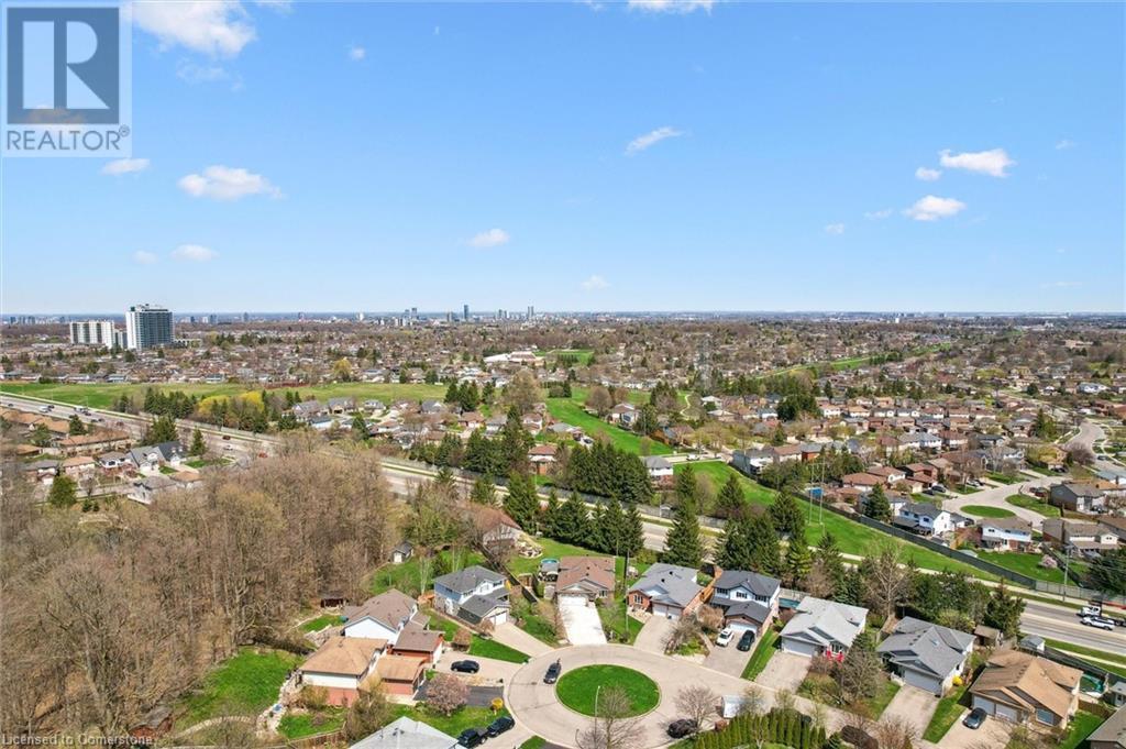 51 Costain Court, Kitchener, Ontario  N2N 3A5 - Photo 42 - 40743088