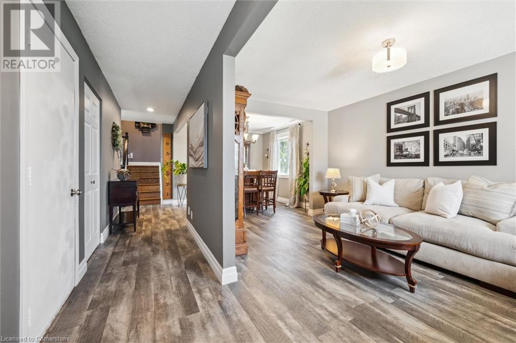 51 Costain Court, Kitchener, Ontario  N2N 3A5 - Photo 6 - 40743088