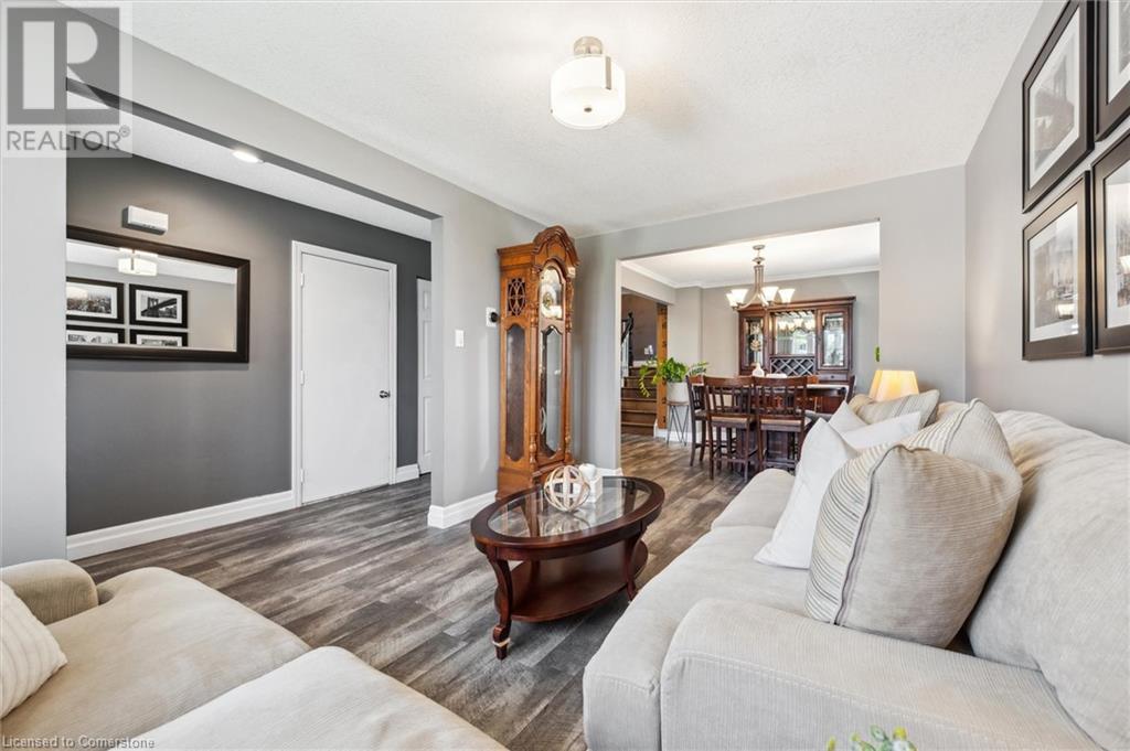 51 Costain Court, Kitchener, Ontario  N2N 3A5 - Photo 9 - 40743088