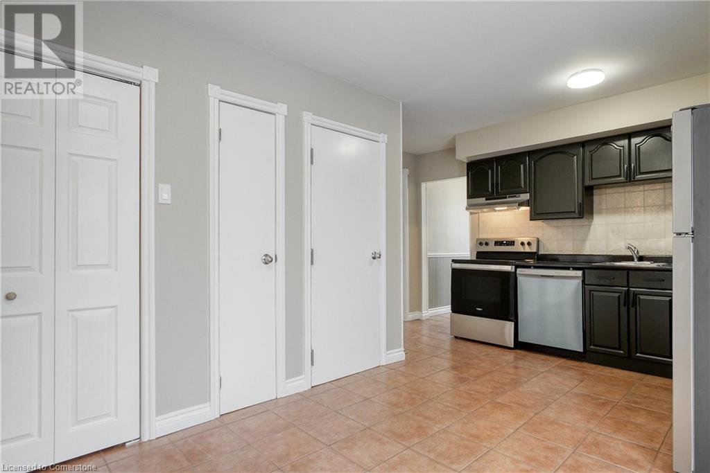 113 Beverly Street Unit# Main Floor, Cambridge, Ontario  N1R 3Z6 - Photo 12 - 40742473