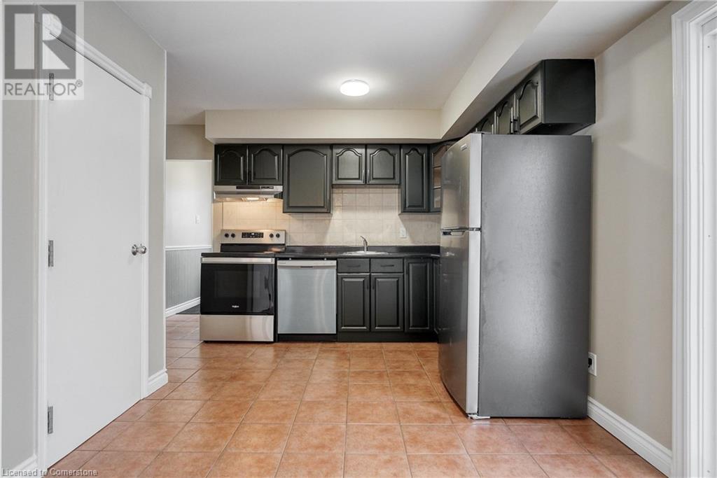 113 Beverly Street Unit# Main Floor, Cambridge, Ontario  N1R 3Z6 - Photo 13 - 40742473
