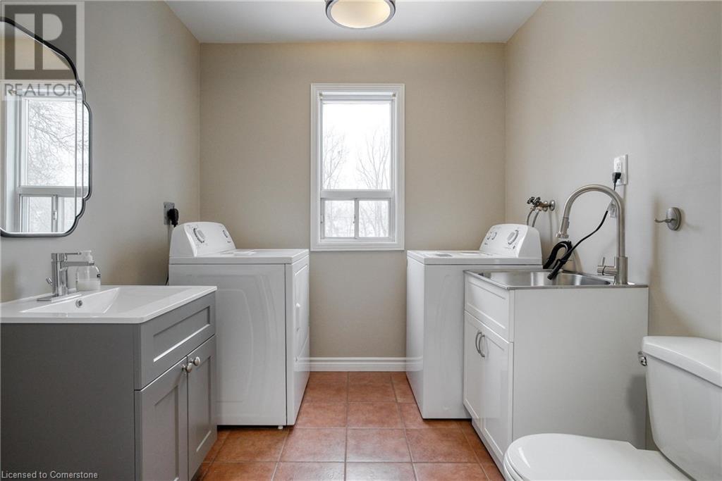 113 Beverly Street Unit# Main Floor, Cambridge, Ontario  N1R 3Z6 - Photo 17 - 40742473