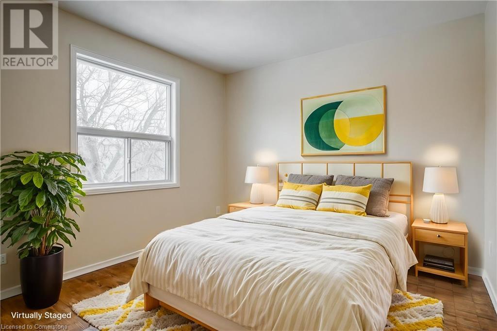 113 Beverly Street Unit# Main Floor, Cambridge, Ontario  N1R 3Z6 - Photo 23 - 40742473