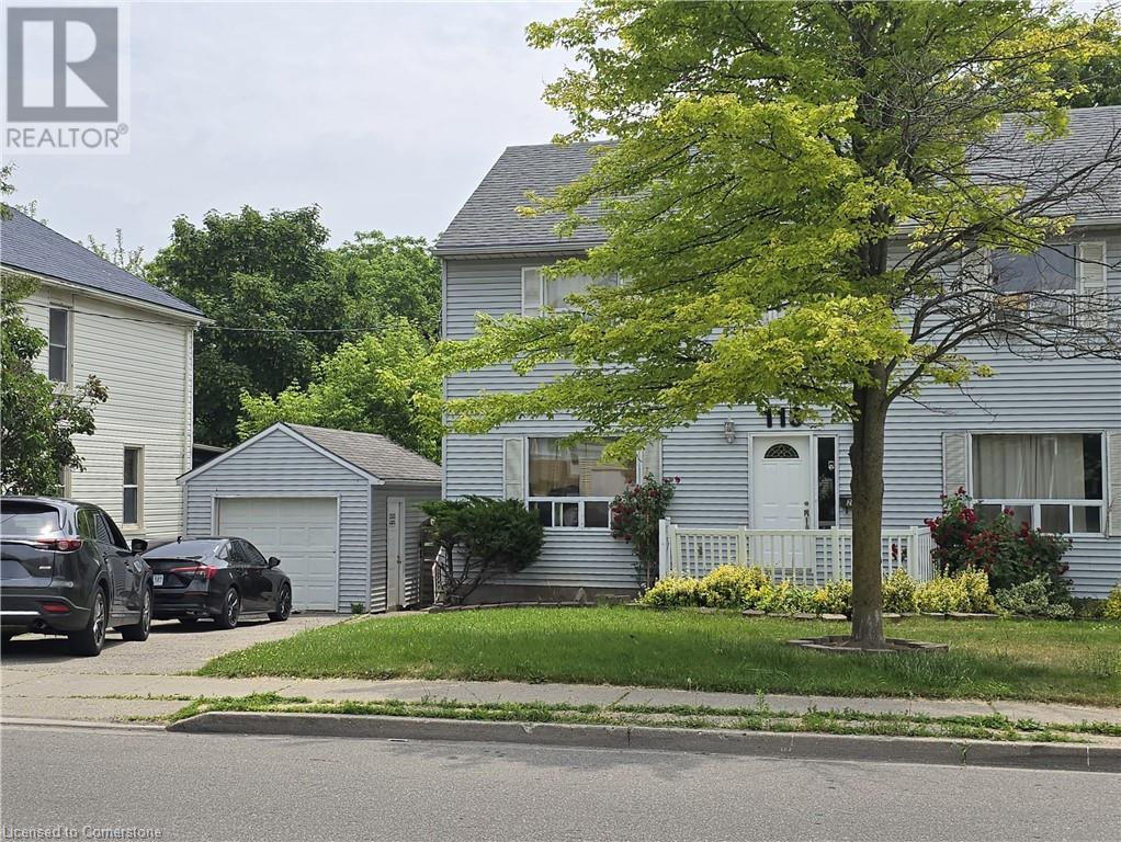 113 Beverly Street Unit# Main Floor, Cambridge, Ontario  N1R 3Z6 - Photo 3 - 40742473