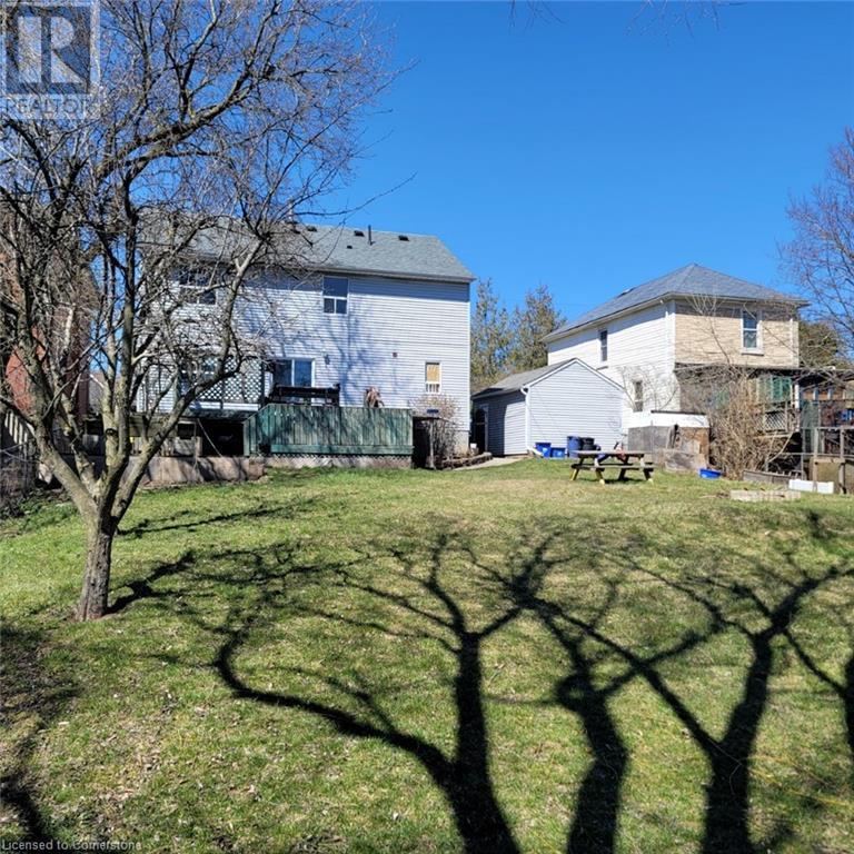 113 Beverly Street Unit# Main Floor, Cambridge, Ontario  N1R 3Z6 - Photo 35 - 40742473