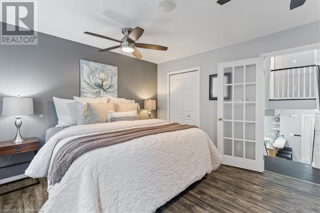 211 Veronica Drive Unit# 26, Kitchener, Ontario  N2A 2R8 - Photo 11 - 40740591