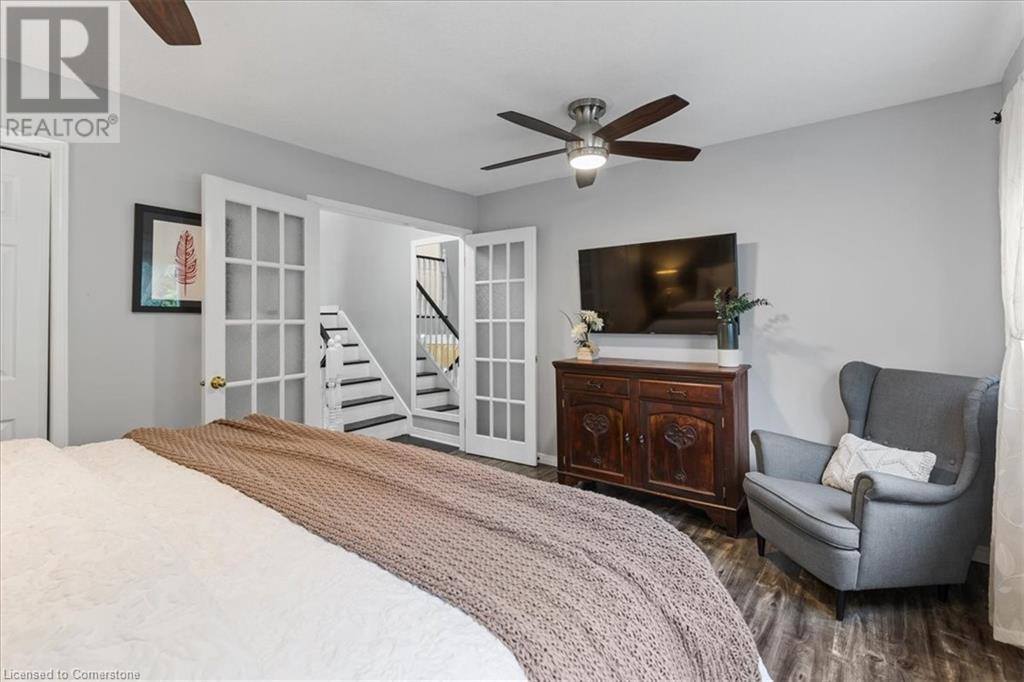 211 Veronica Drive Unit# 26, Kitchener, Ontario  N2A 2R8 - Photo 12 - 40740591