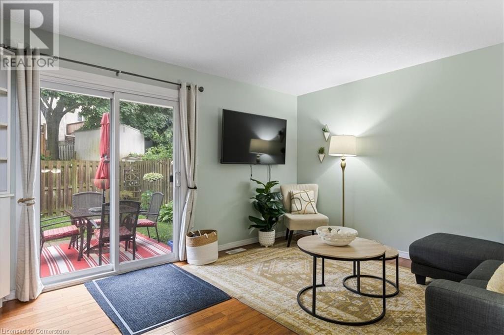211 Veronica Drive Unit# 26, Kitchener, Ontario  N2A 2R8 - Photo 19 - 40740591