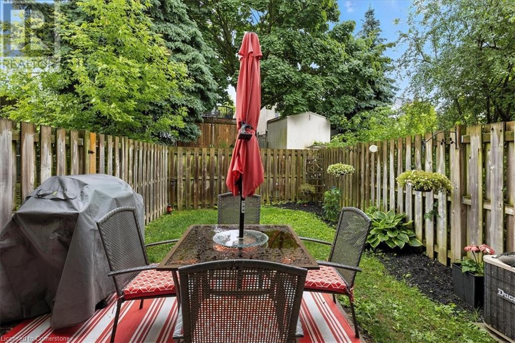 211 Veronica Drive Unit# 26, Kitchener, Ontario  N2A 2R8 - Photo 25 - 40740591