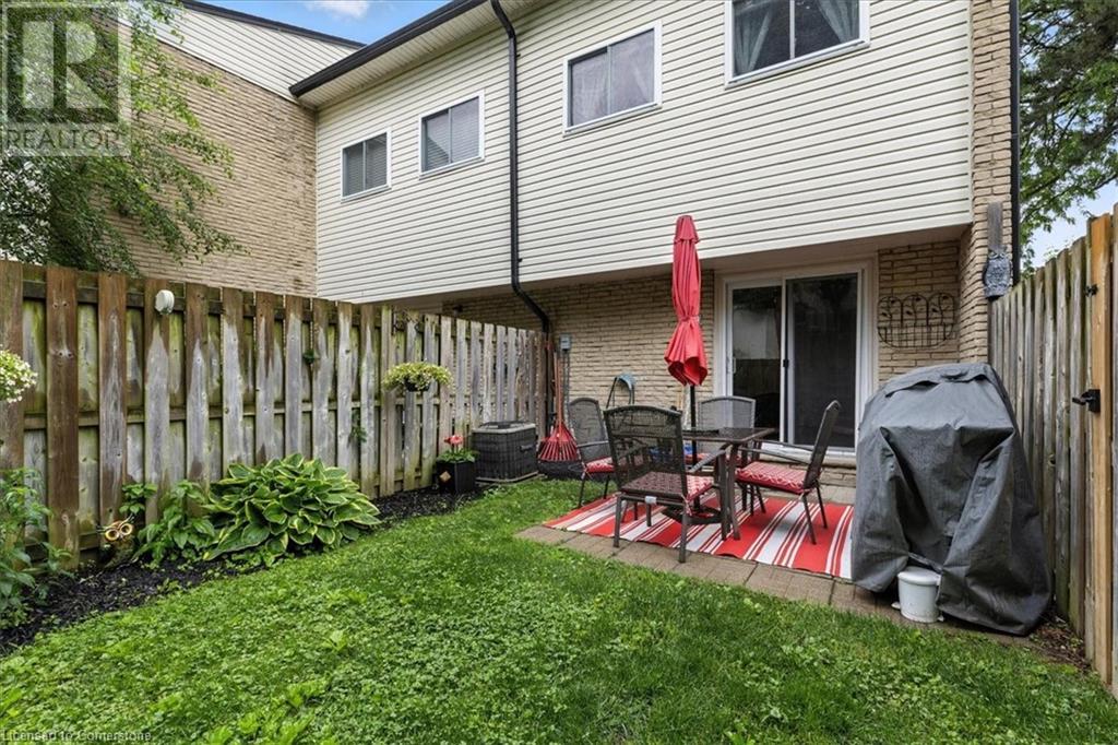 211 Veronica Drive Unit# 26, Kitchener, Ontario  N2A 2R8 - Photo 27 - 40740591