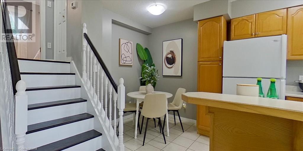 211 Veronica Drive Unit# 26, Kitchener, Ontario  N2A 2R8 - Photo 4 - 40740591