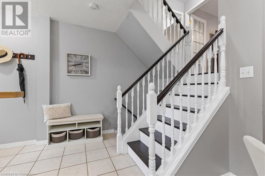 211 Veronica Drive Unit# 26, Kitchener, Ontario  N2A 2R8 - Photo 8 - 40740591