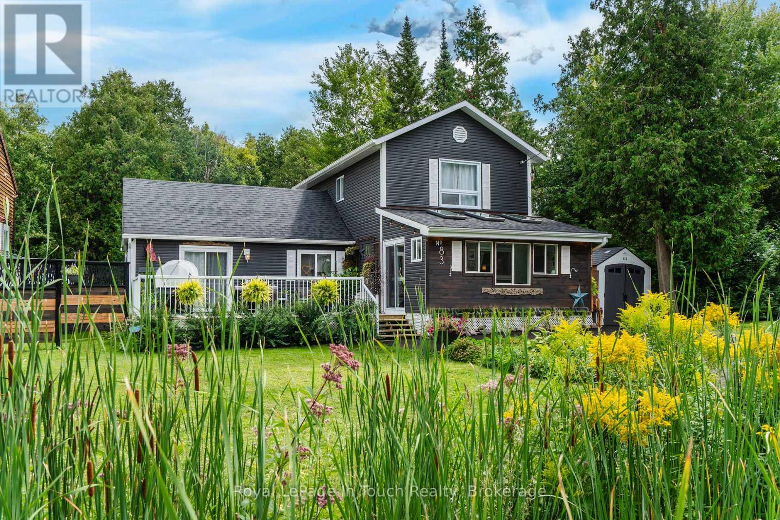 83 KING ROAD, Tay, Ontario