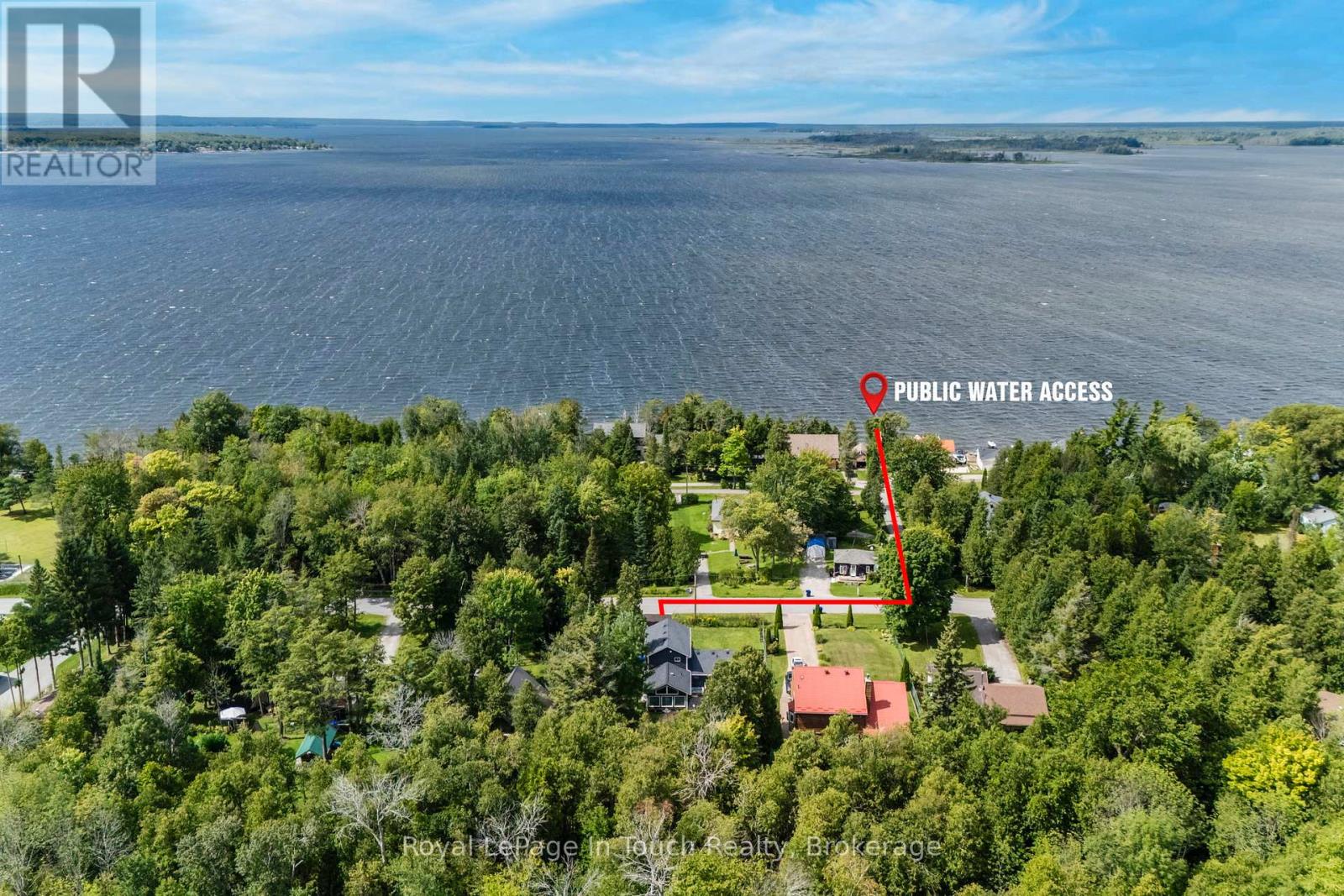 83 King Road, Tay, Ontario  L0K 2C0 - Photo 25 - S12231929