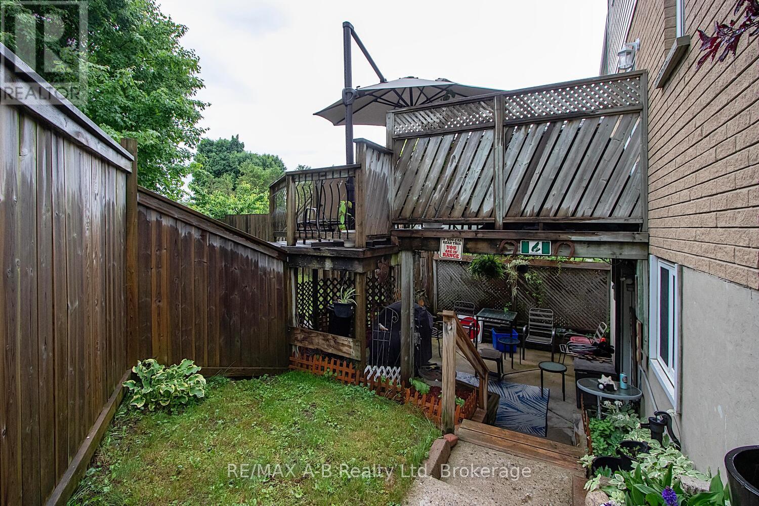 552 Nelson Street, Stratford, Ontario  N5A 2K8 - Photo 19 - X12231986