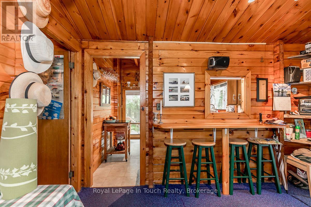 B207-7 Wahsoune Island, The Archipelago, Ontario  P2A 1T4 - Photo 11 - X12231994