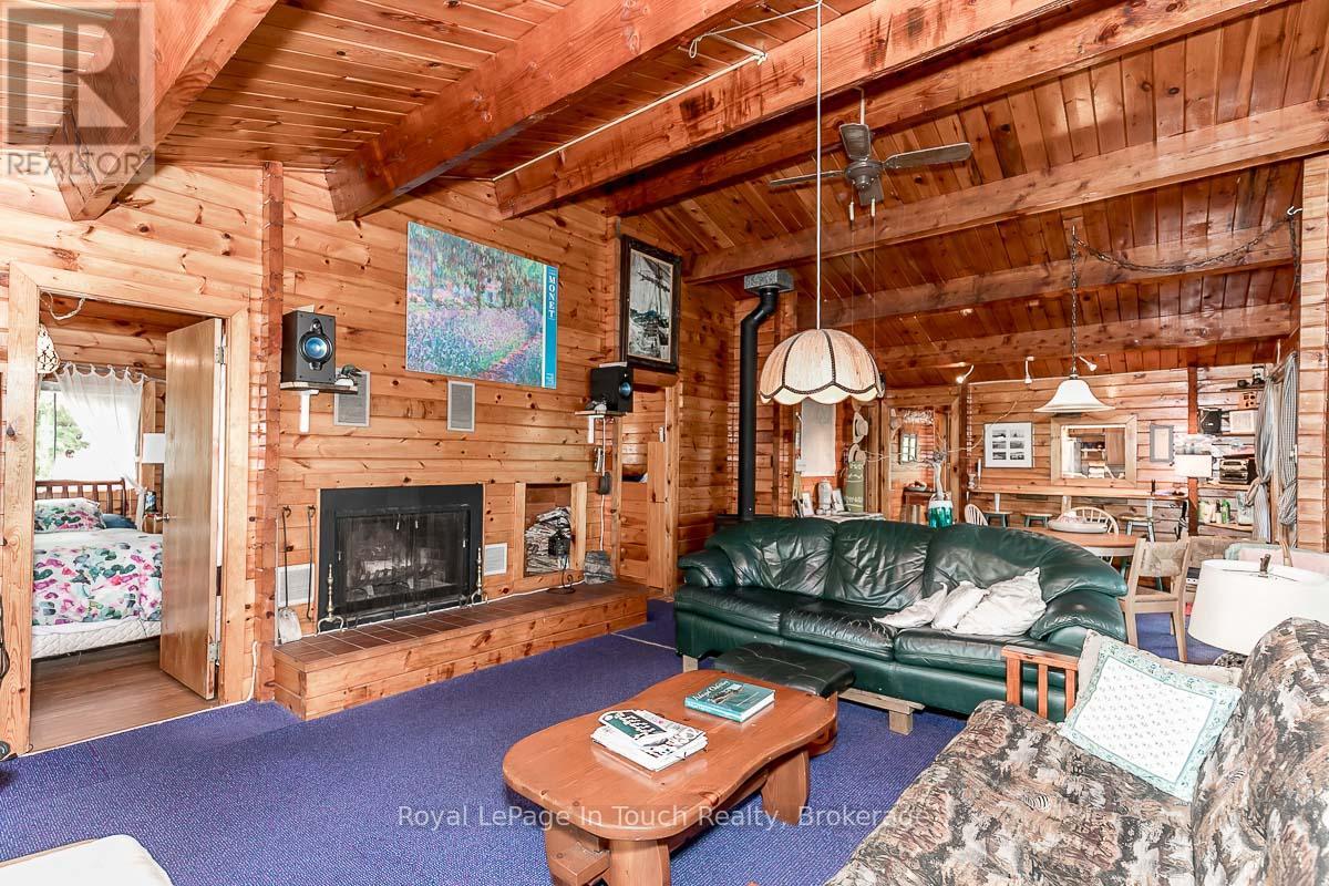 B207-7 Wahsoune Island, The Archipelago, Ontario  P2A 1T4 - Photo 13 - X12231994