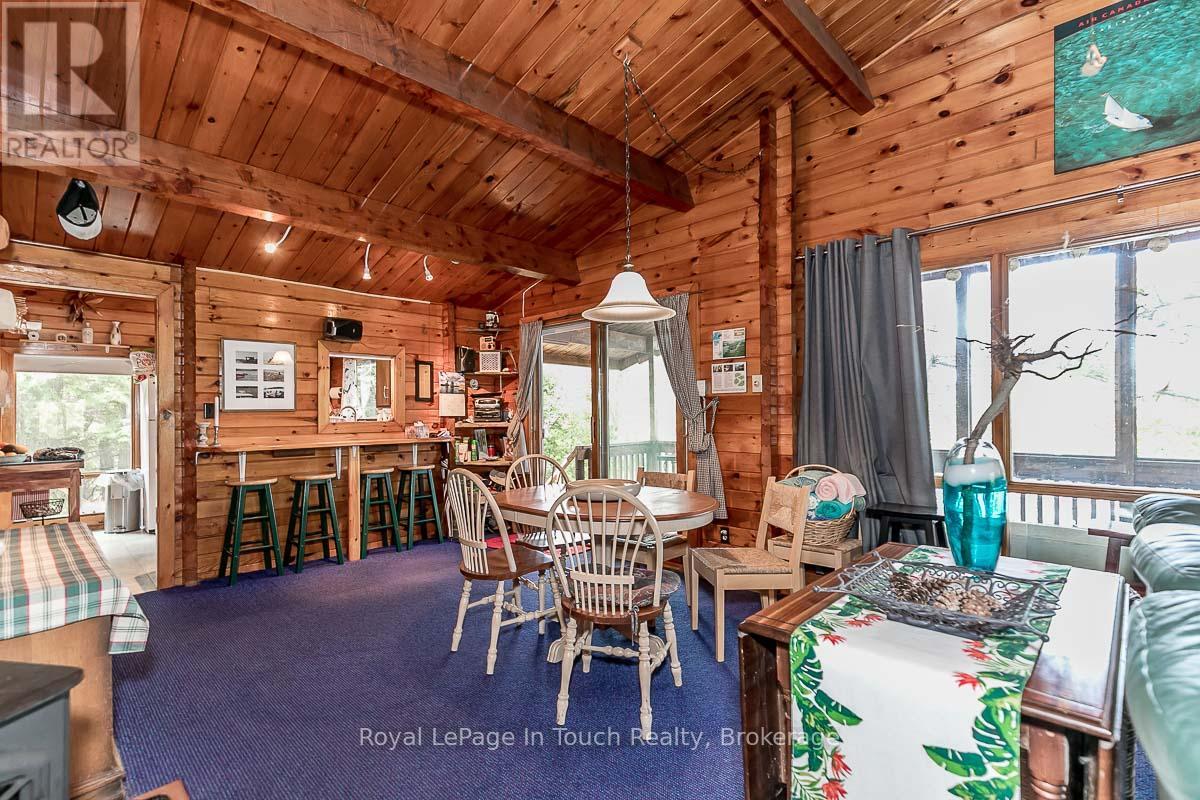 B207-7 Wahsoune Island, The Archipelago, Ontario  P2A 1T4 - Photo 14 - X12231994