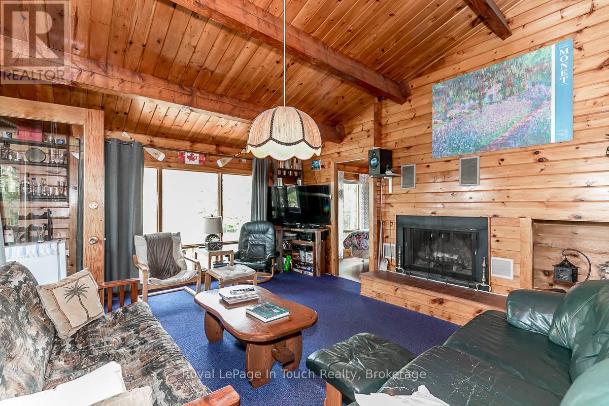 B207-7 Wahsoune Island, The Archipelago, Ontario  P2A 1T4 - Photo 16 - X12231994