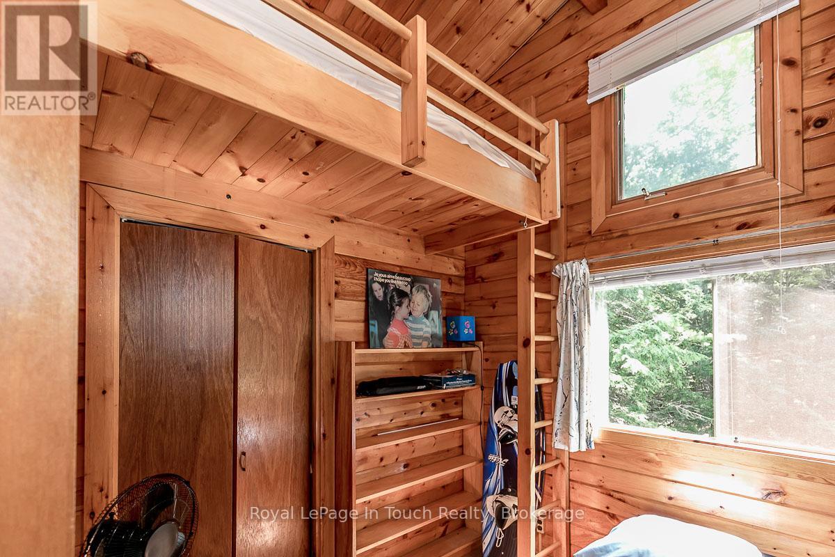 B207-7 Wahsoune Island, The Archipelago, Ontario  P2A 1T4 - Photo 17 - X12231994