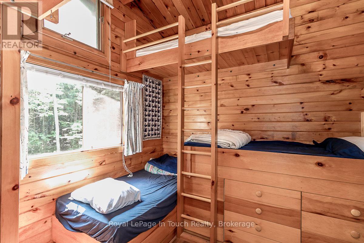B207-7 Wahsoune Island, The Archipelago, Ontario  P2A 1T4 - Photo 18 - X12231994
