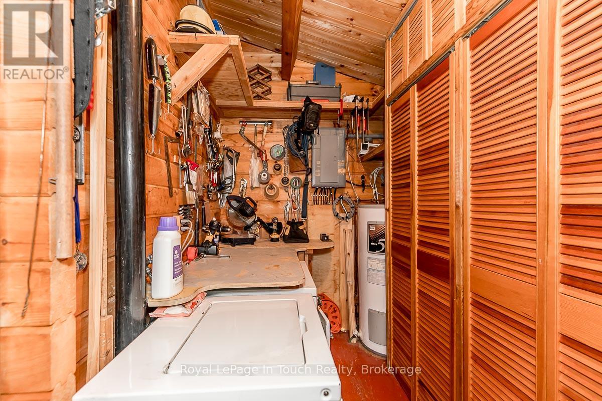 B207-7 Wahsoune Island, The Archipelago, Ontario  P2A 1T4 - Photo 21 - X12231994
