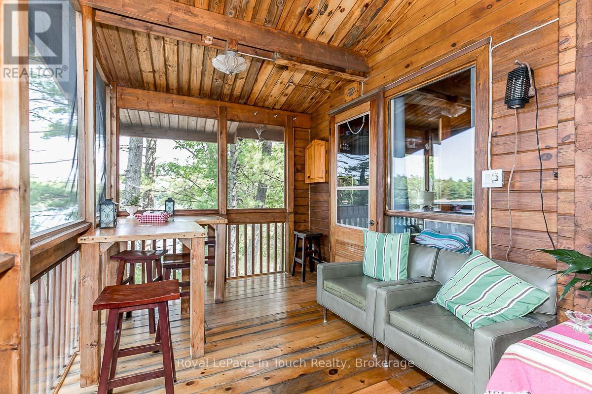 B207-7 Wahsoune Island, The Archipelago, Ontario  P2A 1T4 - Photo 23 - X12231994