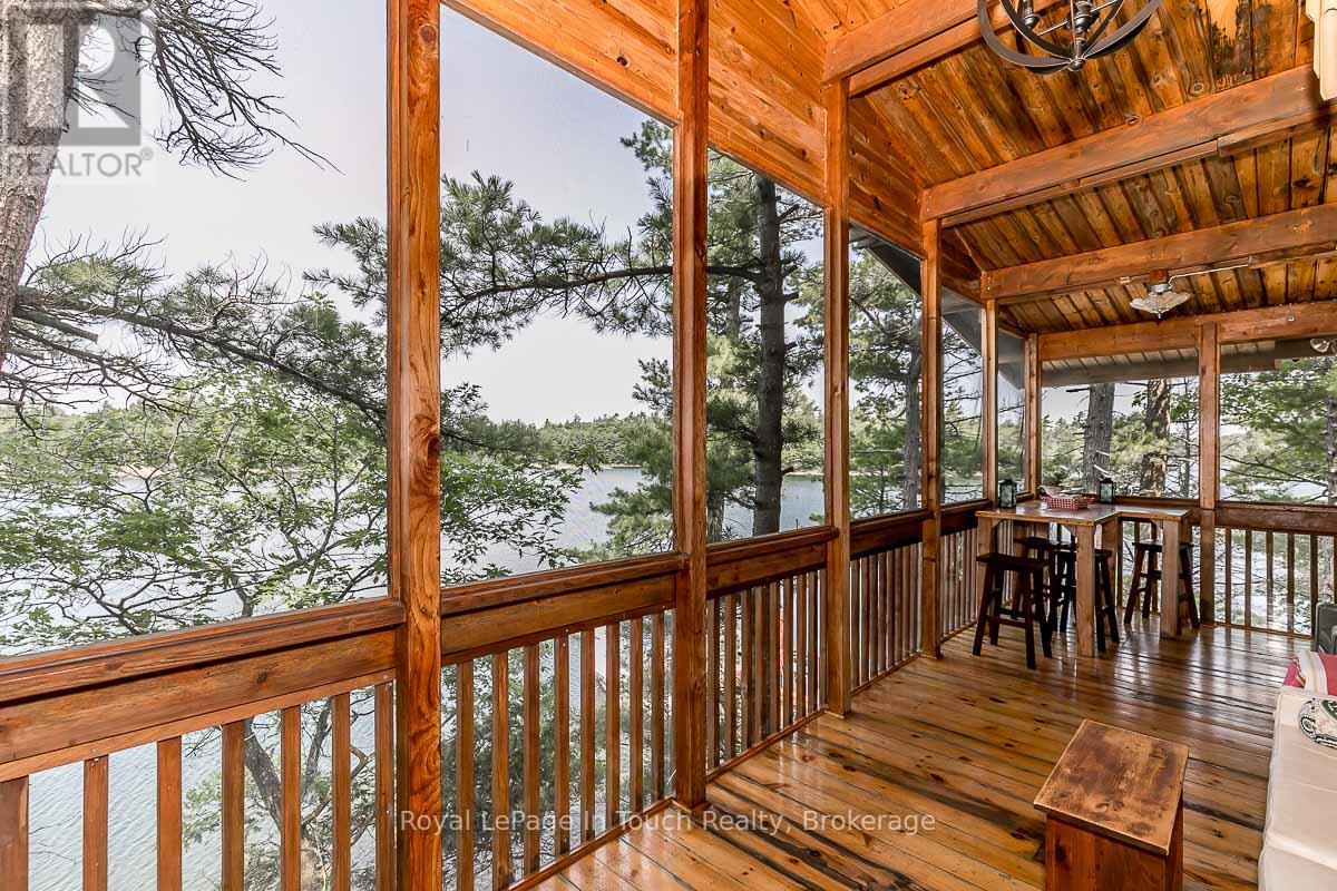 B207-7 Wahsoune Island, The Archipelago, Ontario  P2A 1T4 - Photo 25 - X12231994