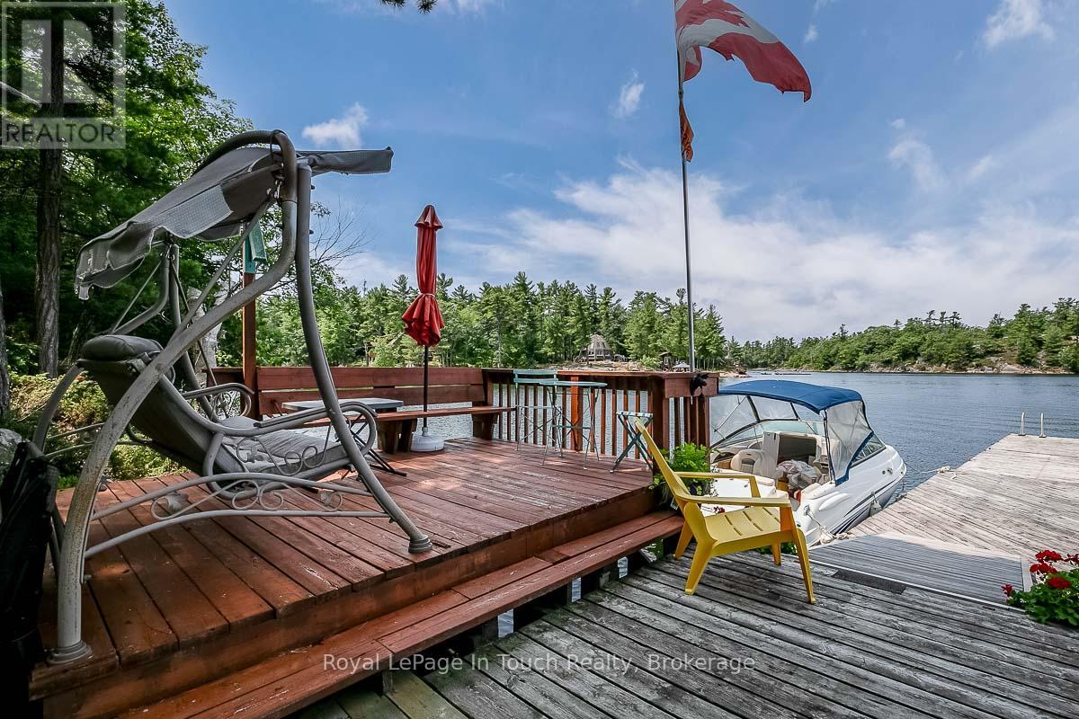 B207-7 Wahsoune Island, The Archipelago, Ontario  P2A 1T4 - Photo 26 - X12231994