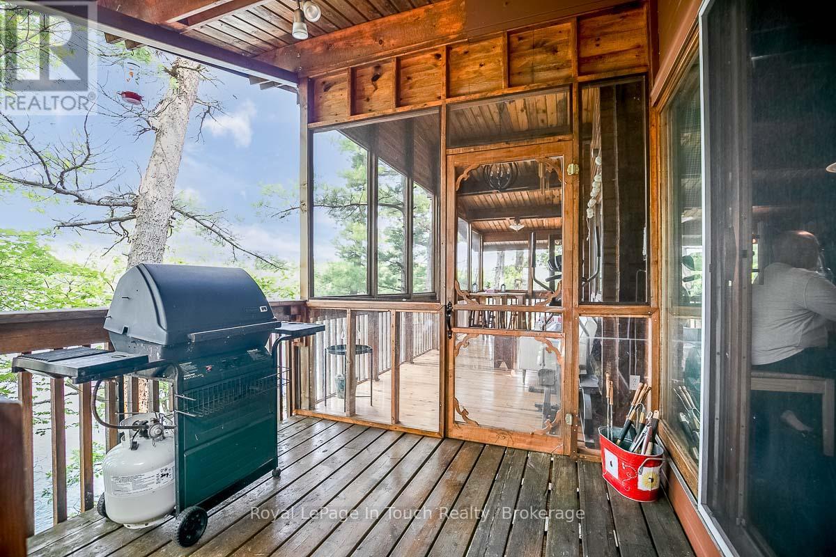 B207-7 Wahsoune Island, The Archipelago, Ontario  P2A 1T4 - Photo 28 - X12231994