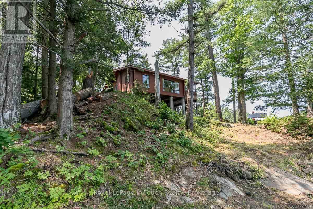 B207-7 Wahsoune Island, The Archipelago, Ontario  P2A 1T4 - Photo 30 - X12231994