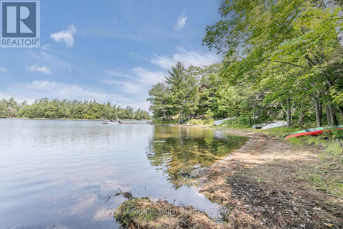 B207-7 Wahsoune Island, The Archipelago, Ontario  P2A 1T4 - Photo 31 - X12231994