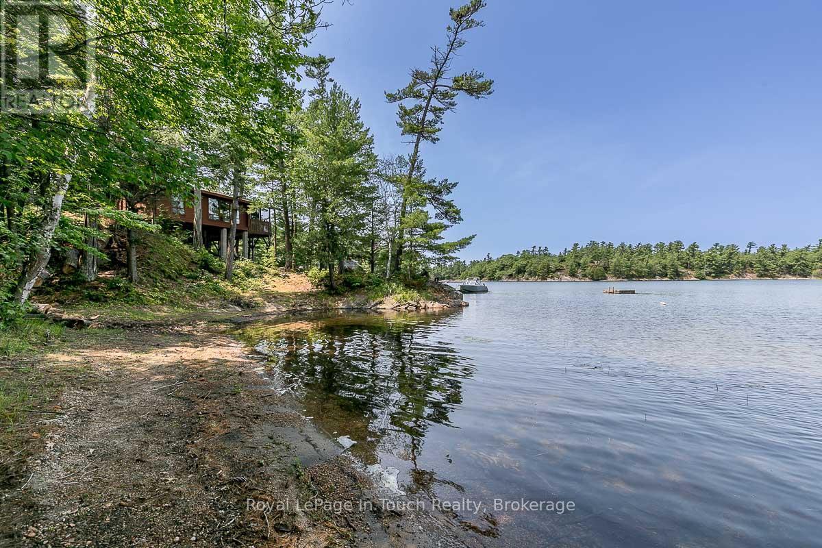 B207-7 Wahsoune Island, The Archipelago, Ontario  P2A 1T4 - Photo 34 - X12231994