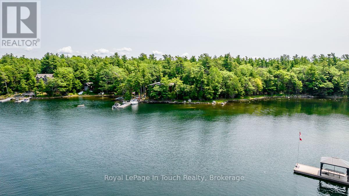 B207-7 Wahsoune Island, The Archipelago, Ontario  P2A 1T4 - Photo 35 - X12231994