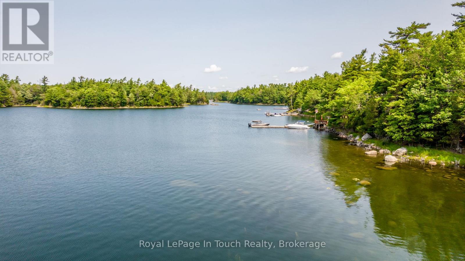 B207-7 Wahsoune Island, The Archipelago, Ontario  P2A 1T4 - Photo 39 - X12231994