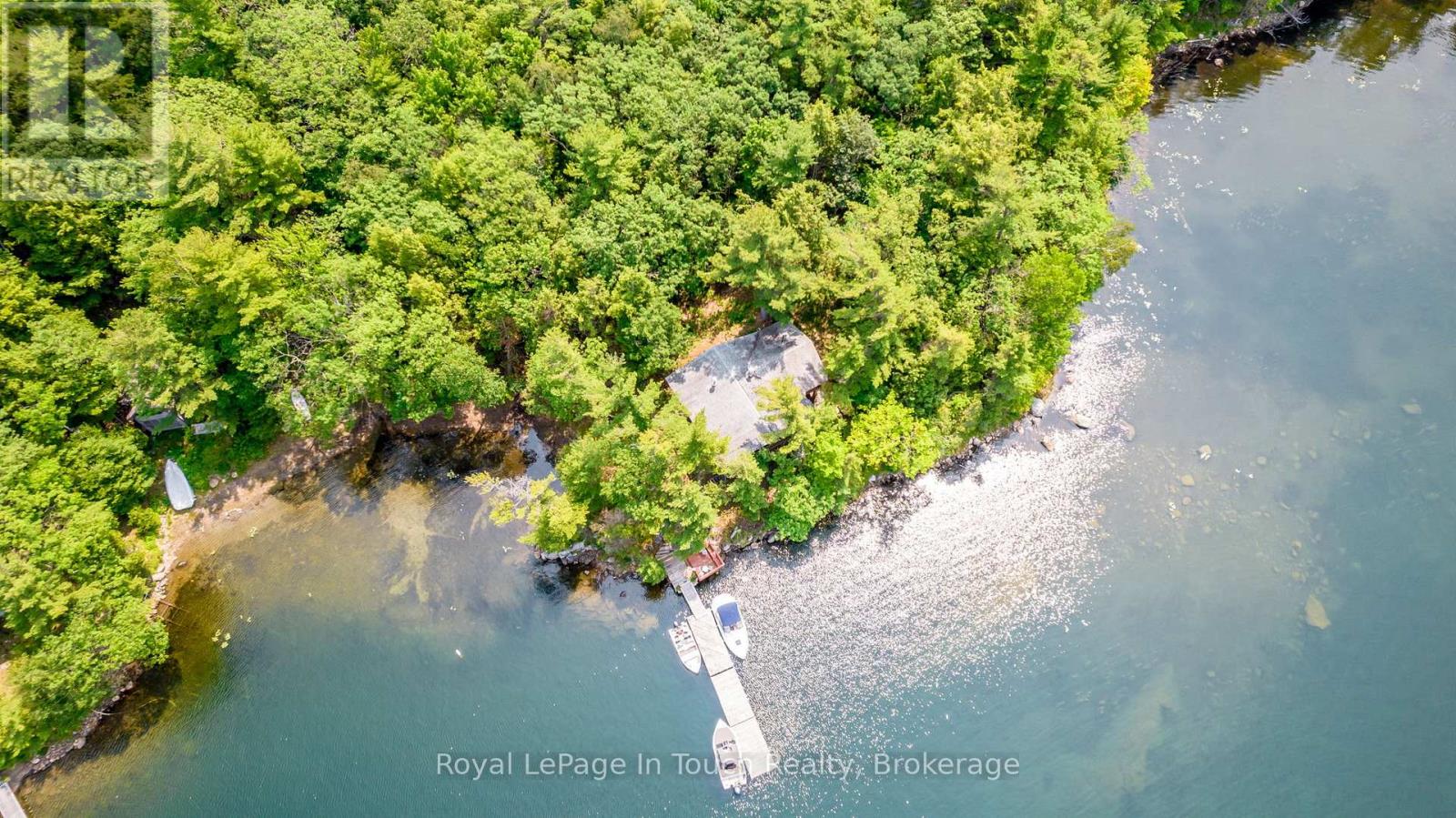 B207-7 Wahsoune Island, The Archipelago, Ontario  P2A 1T4 - Photo 41 - X12231994