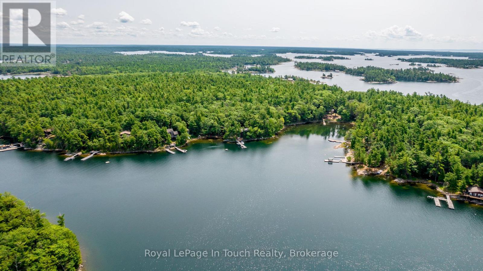 B207-7 Wahsoune Island, The Archipelago, Ontario  P2A 1T4 - Photo 42 - X12231994