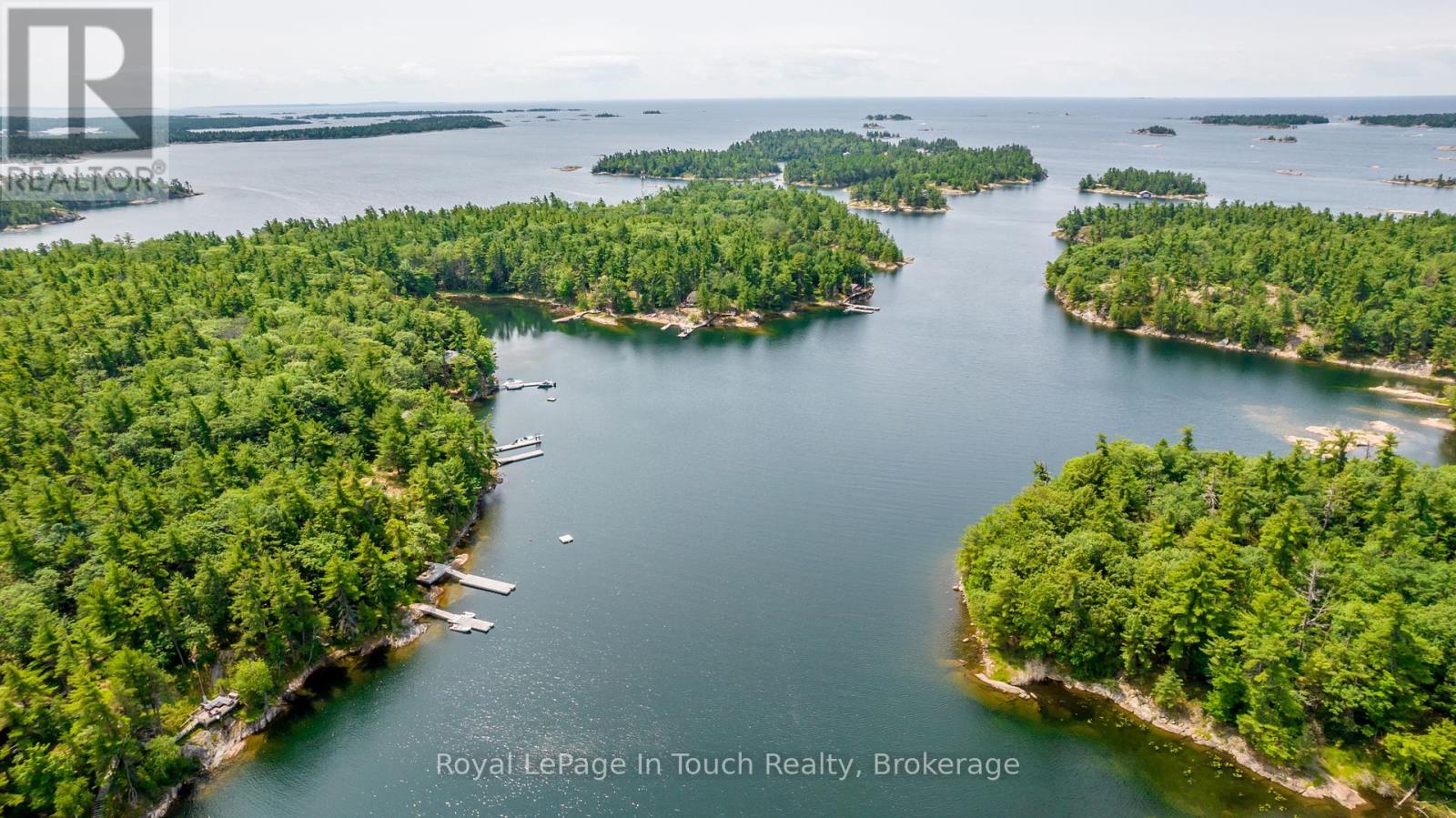 B207-7 Wahsoune Island, The Archipelago, Ontario  P2A 1T4 - Photo 43 - X12231994