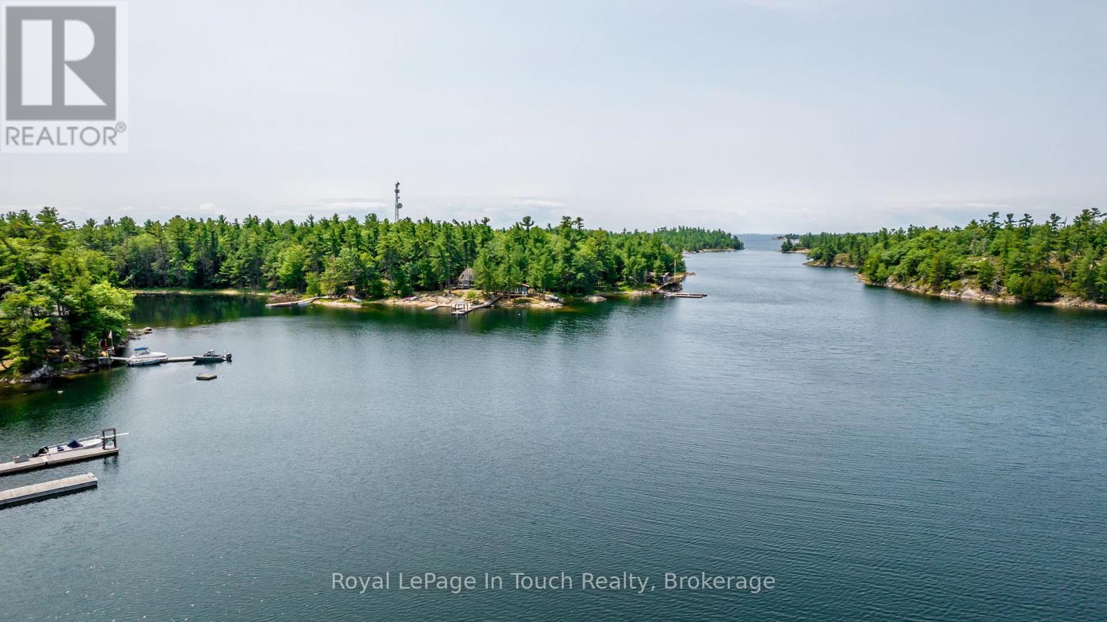 B207-7 Wahsoune Island, The Archipelago, Ontario  P2A 1T4 - Photo 45 - X12231994