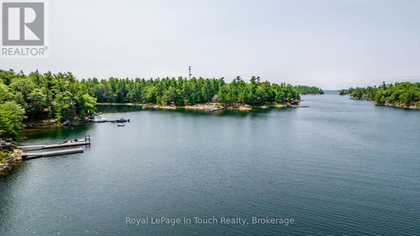 B207-7 Wahsoune Island, The Archipelago, Ontario  P2A 1T4 - Photo 46 - X12231994