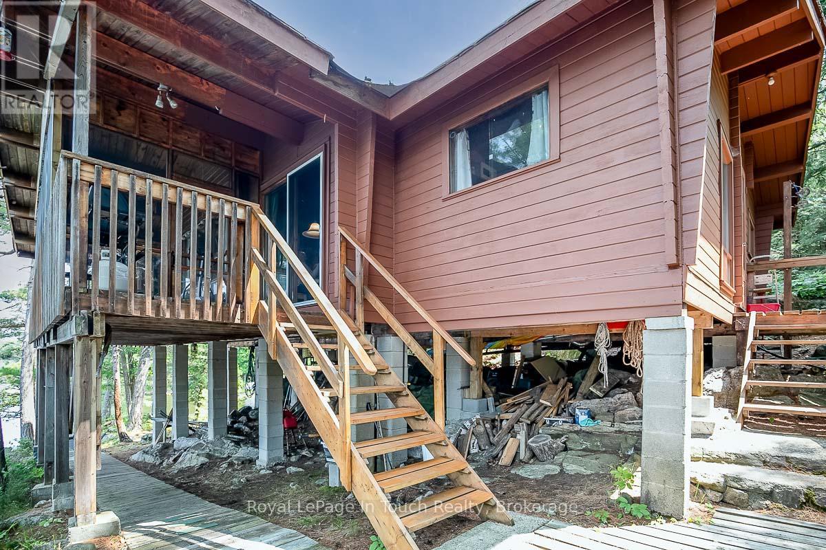 B207-7 Wahsoune Island, The Archipelago, Ontario  P2A 1T4 - Photo 5 - X12231994