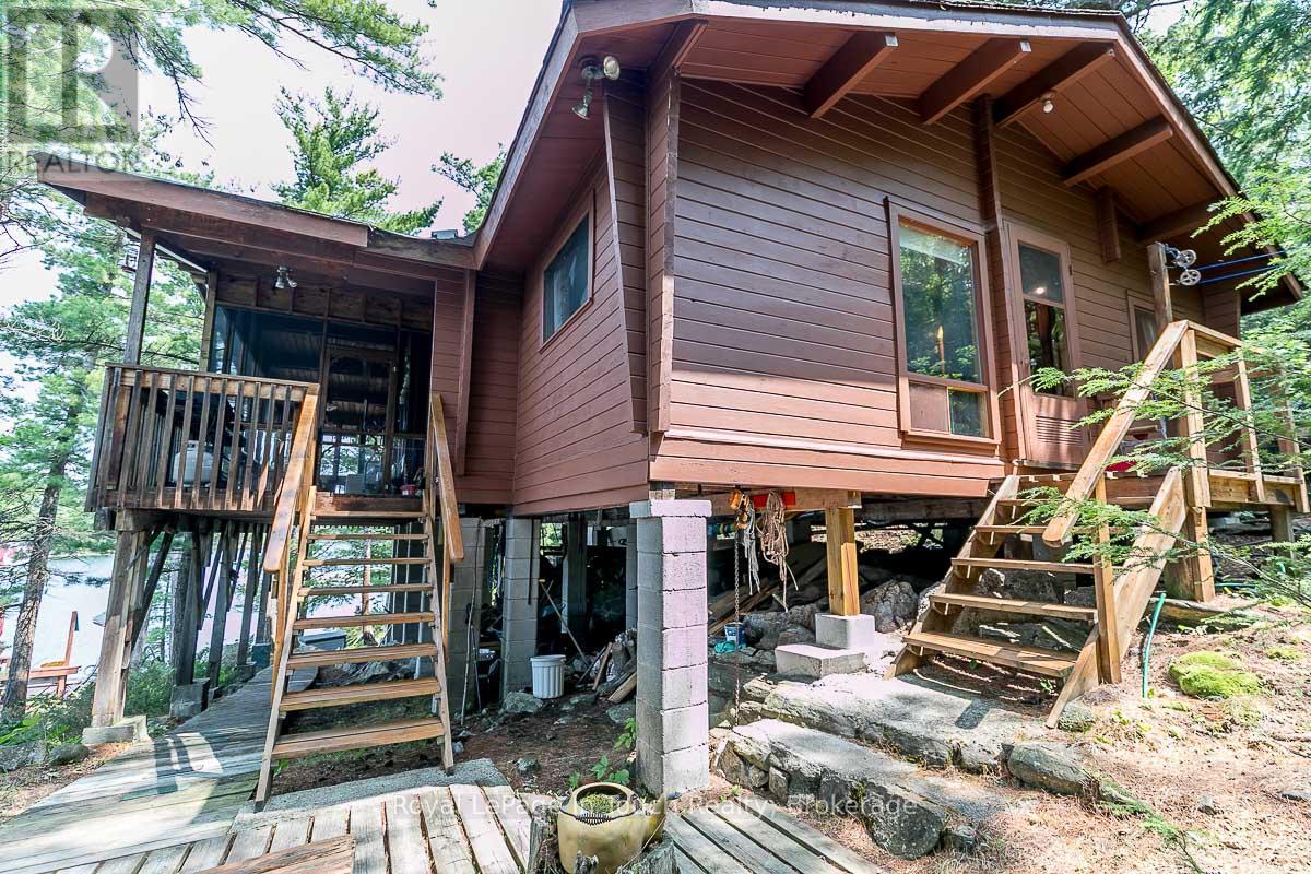 B207-7 Wahsoune Island, The Archipelago, Ontario  P2A 1T4 - Photo 6 - X12231994