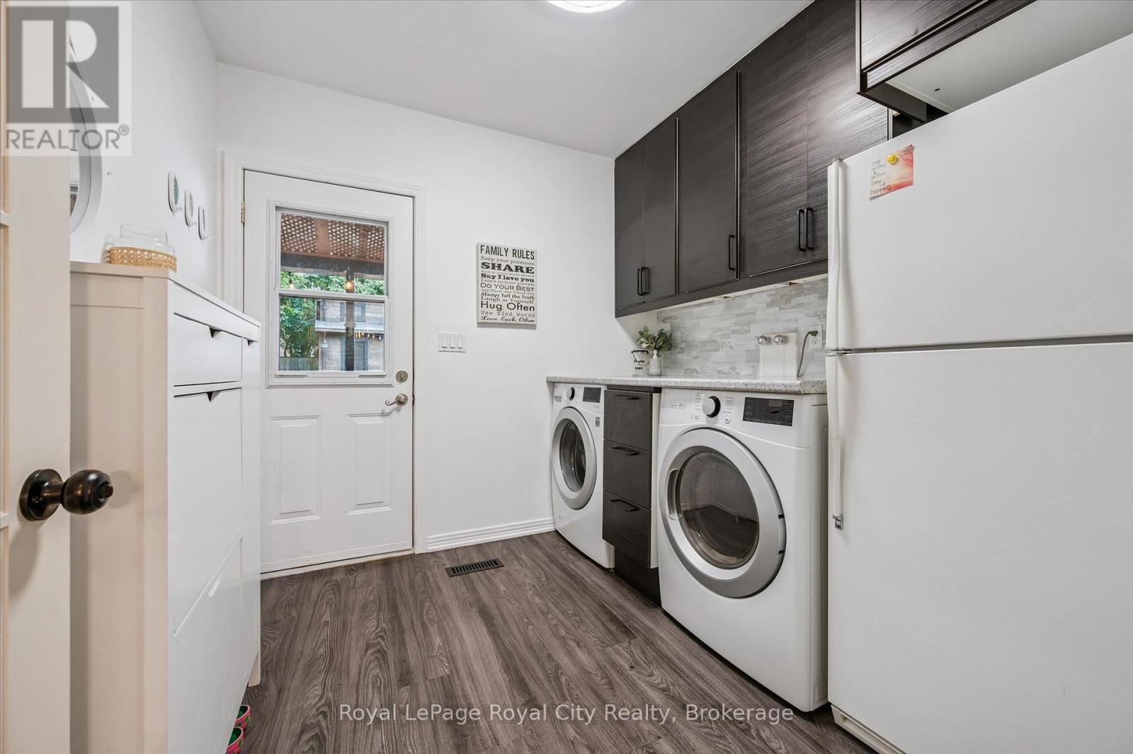37 Brock Street, Kitchener, Ontario  N2M 1X2 - Photo 12 - X12232015