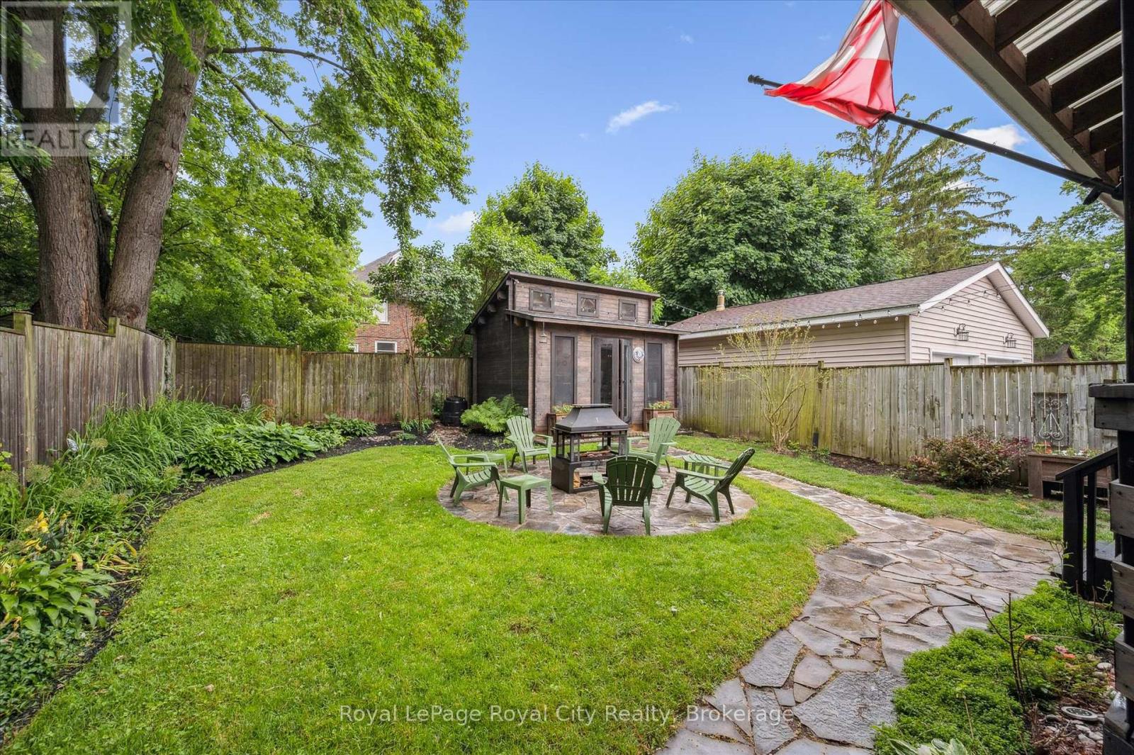 37 Brock Street, Kitchener, Ontario  N2M 1X2 - Photo 36 - X12232015