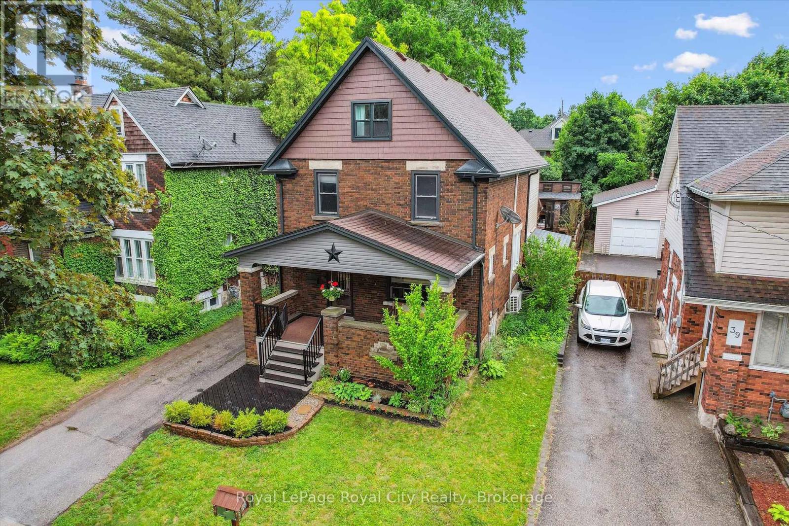 37 Brock Street, Kitchener, Ontario  N2M 1X2 - Photo 41 - X12232015