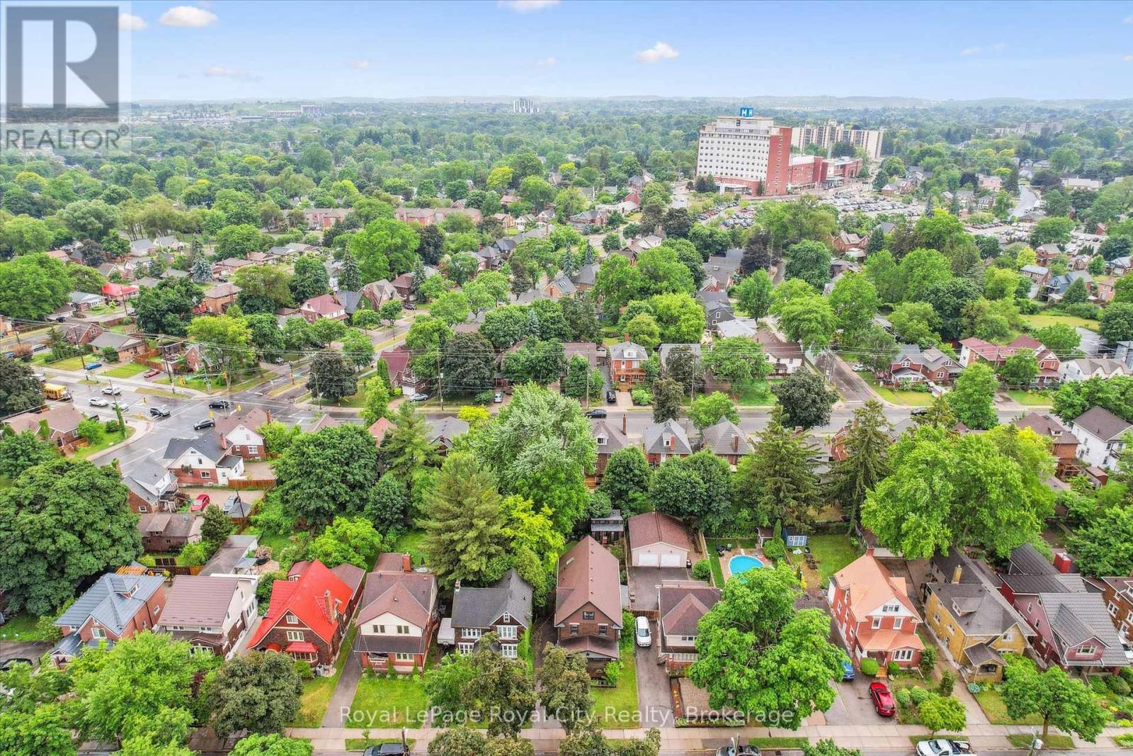 37 Brock Street, Kitchener, Ontario  N2M 1X2 - Photo 42 - X12232015