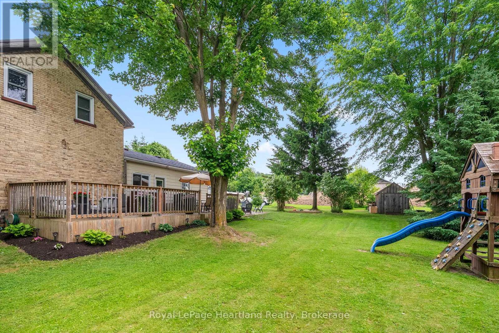 33 Allan Street, Minto, Ontario  N0G 1M0 - Photo 19 - X12232020